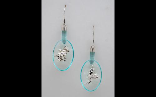 Blue Spoons